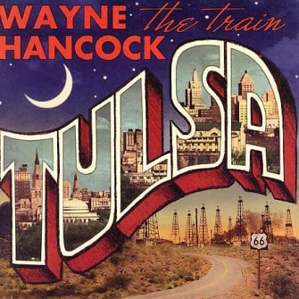 Hancock ,Wayne - Tulsa